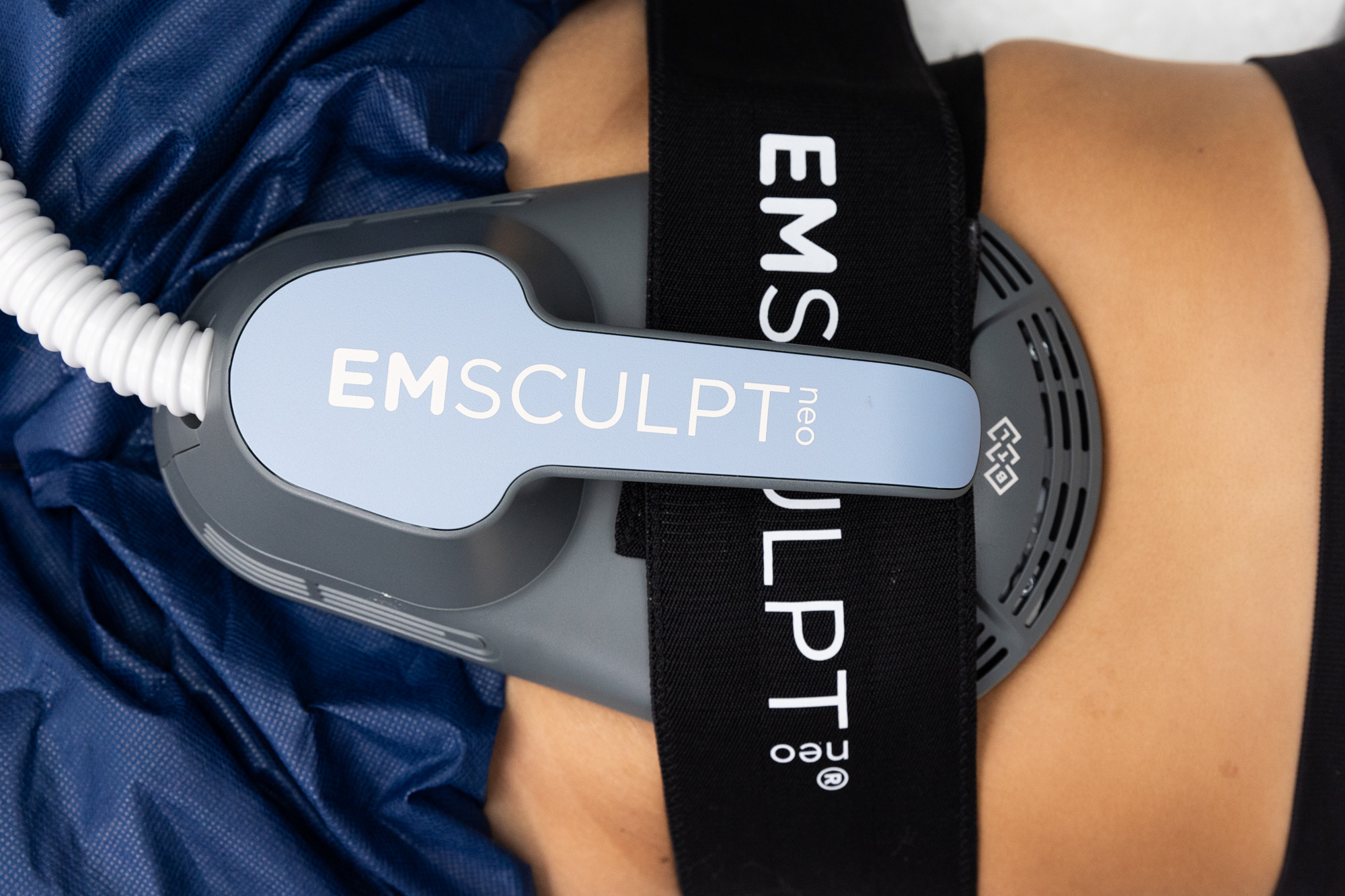 Emsculpt NEO Near St. Simons Island GA | Spa 29
